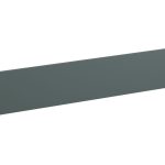 Platinum 1200mm Plinth - Matt Green