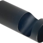 Linen Robe Hook - Black