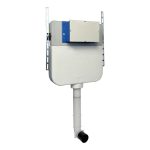 Slim Concealed Cistern