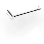 Fob Toilet Roll Holder - Chrome
