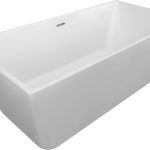 Diadem Freestanding 1600x750x570mm Bath