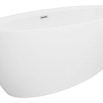 Calm Freestanding 1800x800x580mm Bath