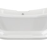 Hollow Freestanding Bath - Base Only