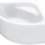 1350mm Standard Corner Bath Panel