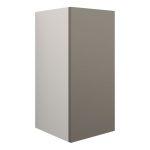 Platinum 300mm Standard Base Unit - Matt Stone (Grey Cab)