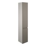 Diamond 300mm Tall Unit - Matt Stone (Grey Cab)
