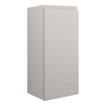 Diamond 300mm Slim Base Unit - Matt Dove Grey (Grey Cab)