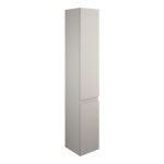 Diamond 300mm Tall Unit - Matt Dove Grey (Grey Cab)