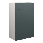Diamond 500mm Standard WC Unit - Matt Green Camo (Grey Cab)