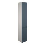 Diamond 300mm Tall Unit - Matt Arley Blue (Grey Cab)