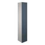 Crystal 300mm Tall Unit - Matt Arley Blue (Grey Cab)
