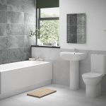 //2Go Full Suite with Bath