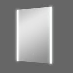 Beam 500x700mm Rectangle Front-Lit LED Mirror