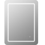 Sheen 500x700mm Rectangle Front-Lit LED Mirror