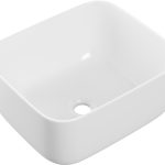 Crest Deep 420mm Washbowl