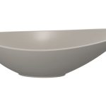Well 564x323mm 0TH Resin Washbowl - Latte