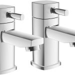 Faucet Bath Taps - Chrome