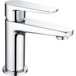 Drench Basin Mixer - Chrome