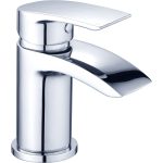 Drizzle Cloakroom Basin Mixer - Chrome