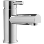 Cyclone Basin Mixer & Waste - Chrome