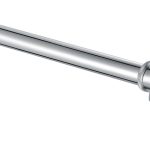 Bottle Trap - Chrome