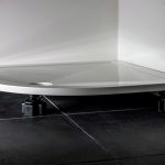 Easy Plumb Riser Kit C (For Rectangular Trays 1400mm-1700mm)