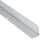 Fibo Aluminium Internal Hidden Profile 2360mm