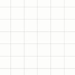 Fibo Contemporary - Denver White (Tile Effect) - Single