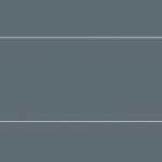 Fibo Contemporary - Dusty Blue (Tile Effect) - Pk/2