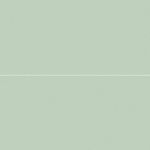 Fibo Contemporary - Light Green (Tile Effect) - Single