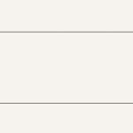 Fibo Contemporary - White Contrast (Tile Effect) - Pk/2