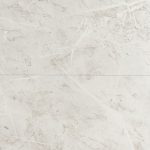 Fibo Marble - White Marble (Tile Effect) - Pk/2