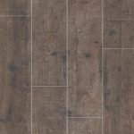Fibo Scandinavian - Rough Wood (Vertical Plank) - Single