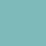 Fibo Timeless - Aquamarine (Plain Panel) - Pk/2