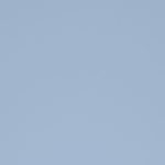 Fibo Timeless - Frozen Blue (Plain Panel) - Single