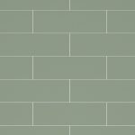 Fibo Urban - Olive Green (Metro Brick) - Pk/2