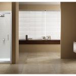 Merlyn Vivid Sublime 760mm Pivot Door