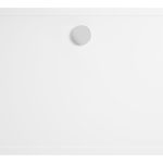 28mm Anti-Slip Ultra-Slim 1400x900mm Rectangular Tray & Waste