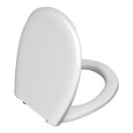 VitrA Toilet Seat - White