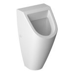 VitrA Urinal - Back Water Inlet - White