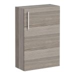 VitrA Root Flat 55cm 1 Door Slim Lower/Base Unit (RH Hinge) - Cordoba