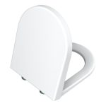 VitrA S50 Toilet Seat - White