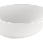 VitrA Geo 380x380mm 0TH Basin (No Overflow) - White