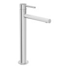 VitrA Origin Extra Tall Basin Mixer - Chrome