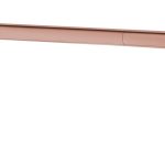 VitrA Origin Classic Wall Mounted 90° Connection Pipe - Soft Copper