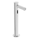 VitrA Origin Touch Free Tall Soap Dispenser (Battery) - Chrome