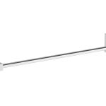 VitrA Root 40cm Towel Rail - Chrome