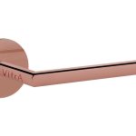 VitrA Origin Toilet Roll Holder - Soft Copper