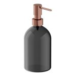 VitrA Origin Soap Dispenser - Soft Copper