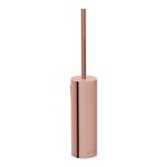 VitrA Origin Wall Mounted WC Brush Holder - Soft Copper